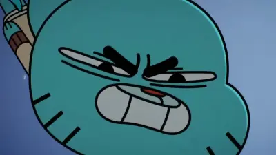 O Incrível Mundo de Gumball-E12