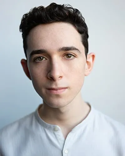 Ilan Galkoff