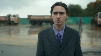 Cidade Tóxica-Episódio 1