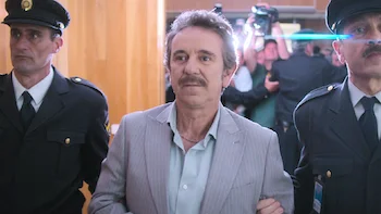 Gangues da Galícia Episódio 4