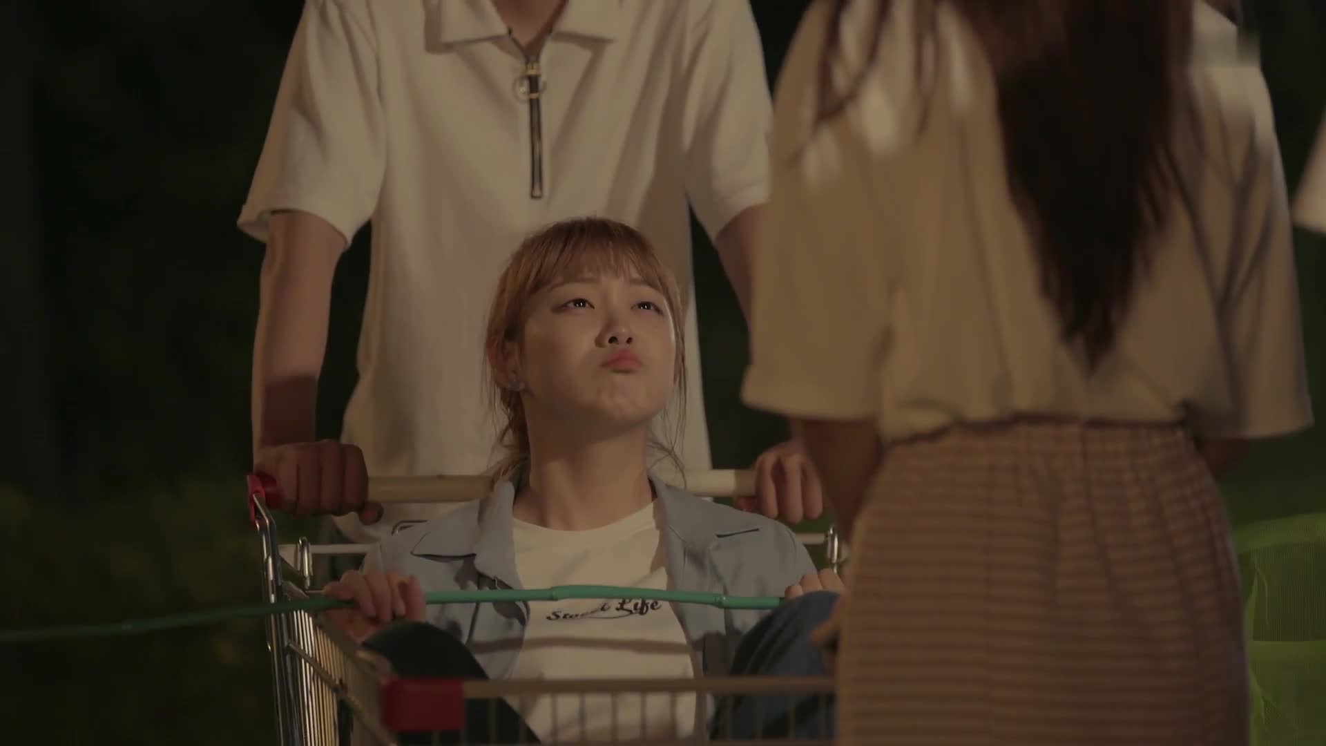 A-TEEN Episódio 15