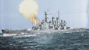 Grandes Momentos da Segunda Guerra em Cores-E3.Pearl Harbor