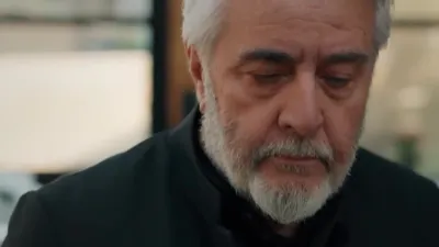 Coração de Mãe-Episódio 26
