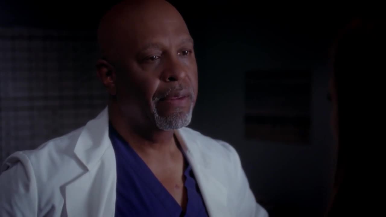 Grey's Anatomy Episódio 9
