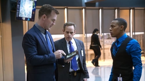 CSI: Cyber Episódio 3