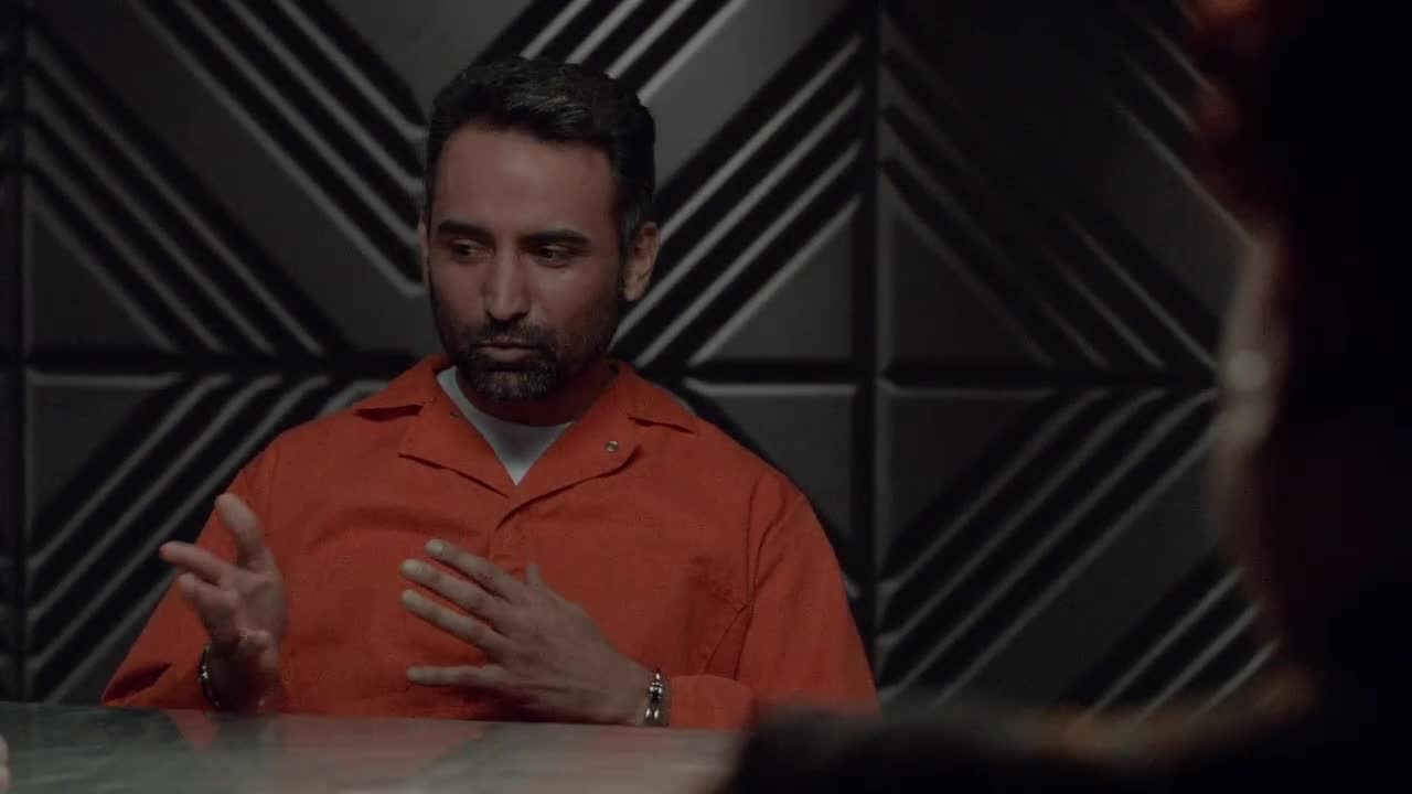 Bones Episódio 15