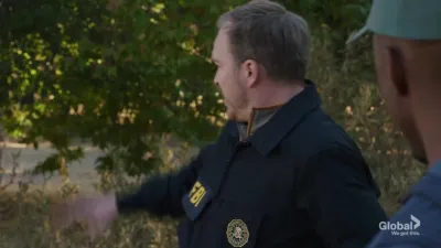 NCIS: Los Angeles-E5.Raising the Dead