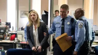 Homeland - Segurança Nacional-E2