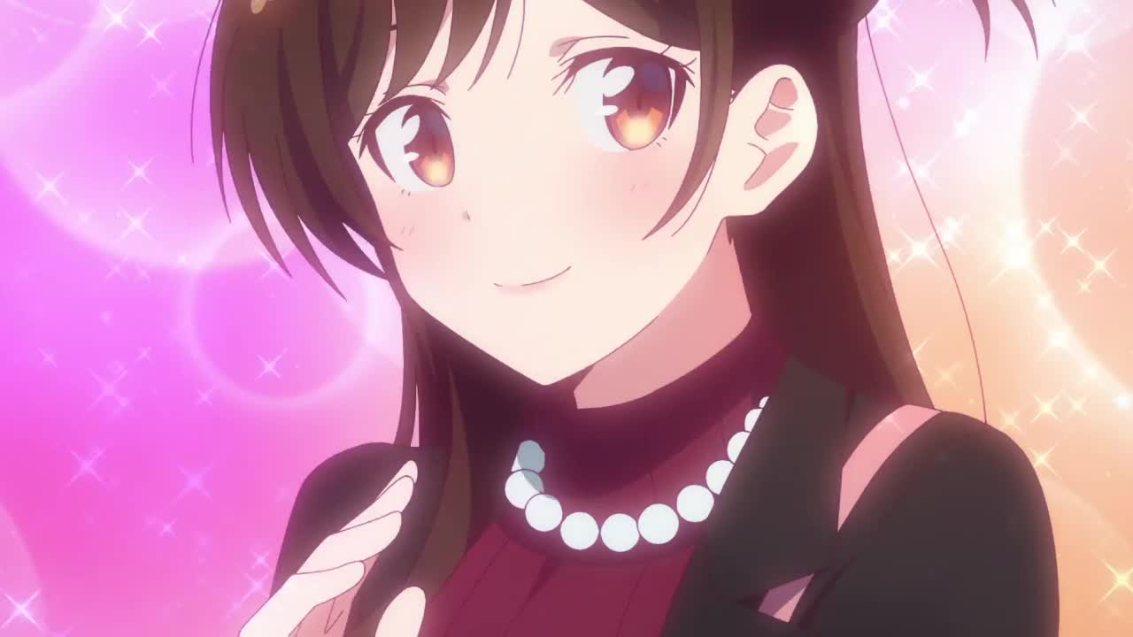 Rent-a-Girlfriend Episódio 9