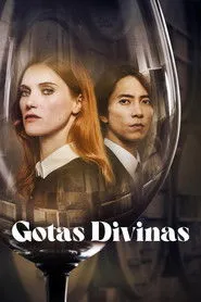 Gotas Divinas - Série completa grátis no Cinegato