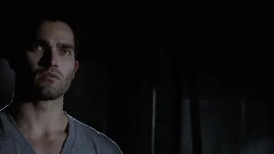 Teen Wolf-Episódio 2