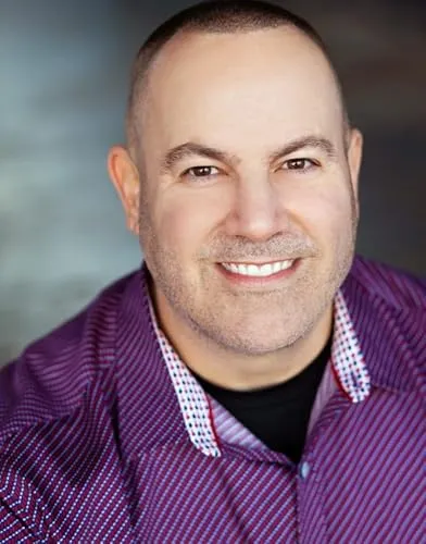 Darren W. Conrad