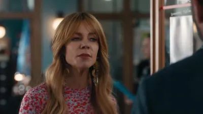 Uma Mente Excepcional-Episódio 12