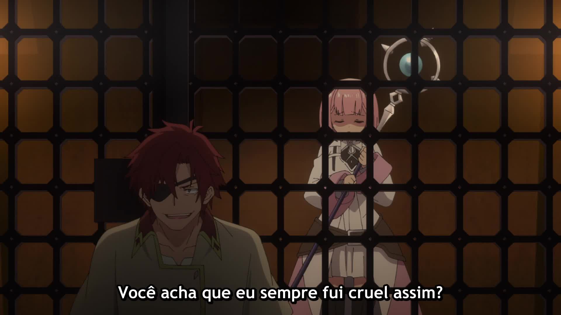 Girudo no Uketsukejô desu ga, Zangyô wa Iya nanode Bosu wo Soro Tôbatsu Shiyô to Omoimasu Episódio 7
