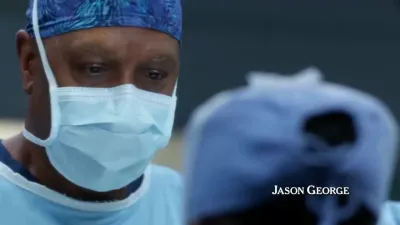 Grey's Anatomy-E8