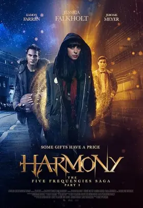 Harmony - Filme grátis no Cinegato