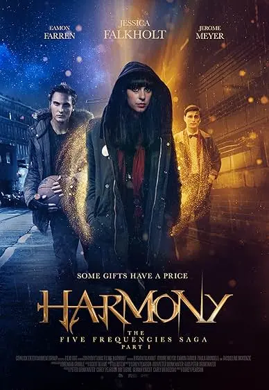Movie Poster: Harmony