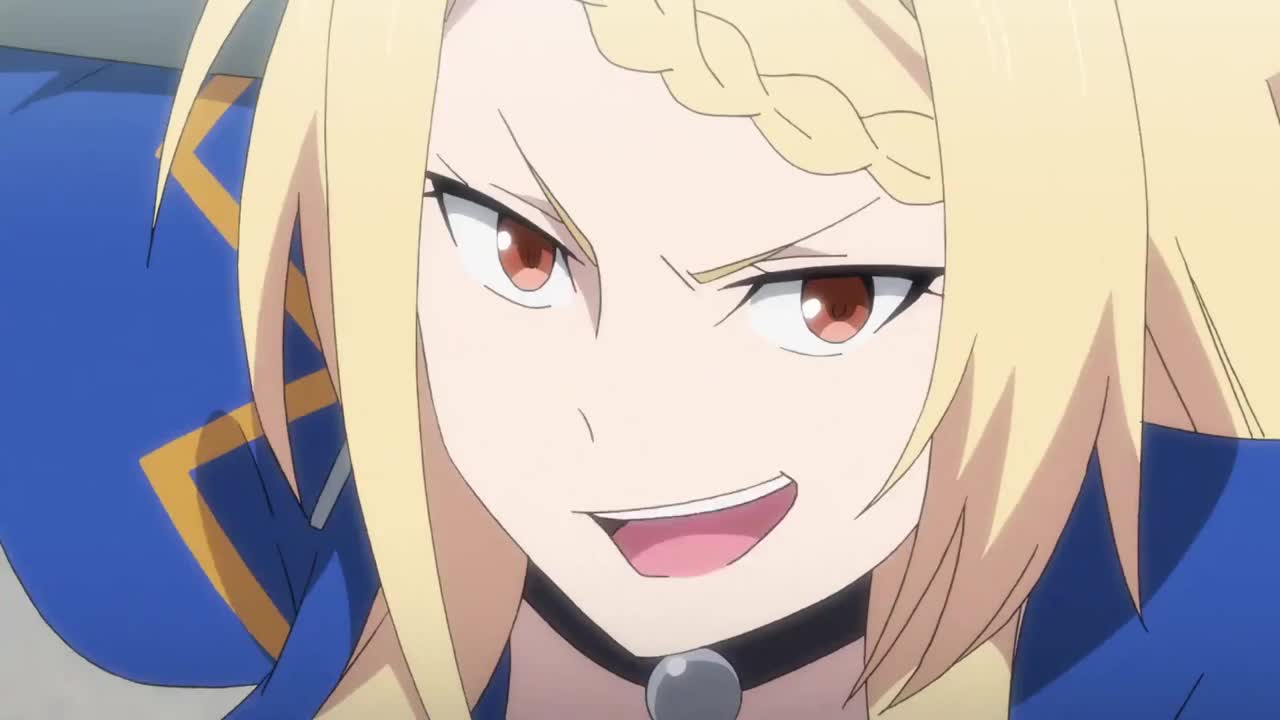Maou-sama, Retry! Episódio 3