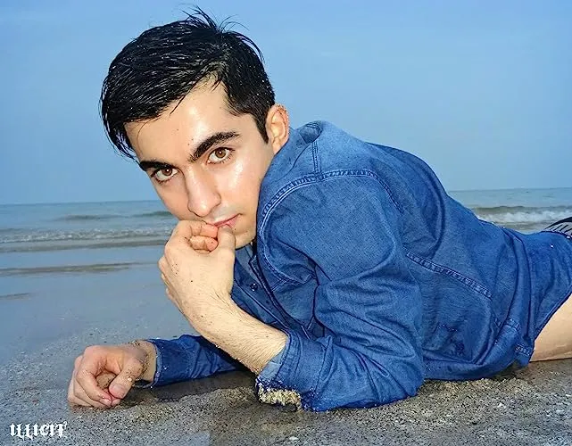Saif Xnaydra
