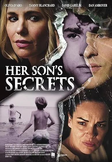 Movie Poster: O Segredo do Filho Dela