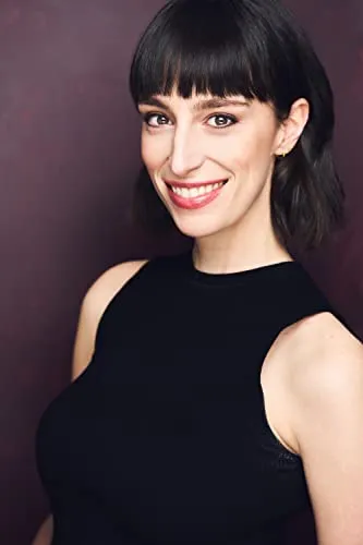 Emily Berman