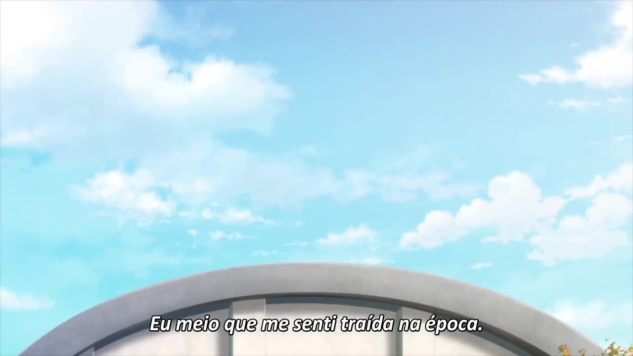 NTR: Netsuzou Trap Episódio 2