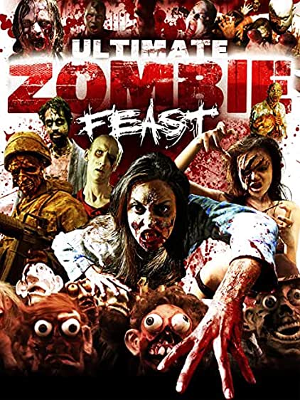 Ultimate Zombie Feast assistir online grátis