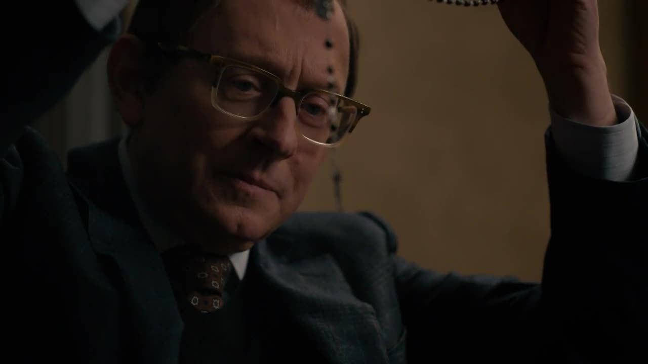 Evil: Contatos Sobrenaturais Episódio 4