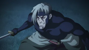 Samurai X Episódio 7