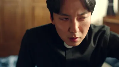 O Sacerdote Impetuoso-None