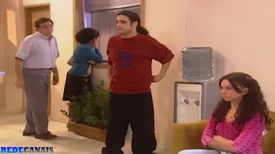 A Grande Família-E17