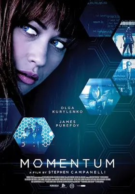 Momentum - Filme grátis no Cinegato