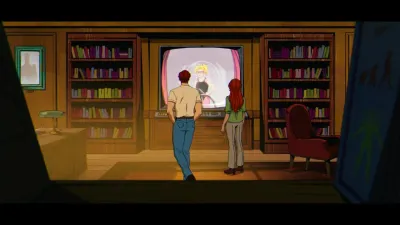 X-Men '97-E1