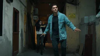 O Último Guardião-E1.Episódio 1
