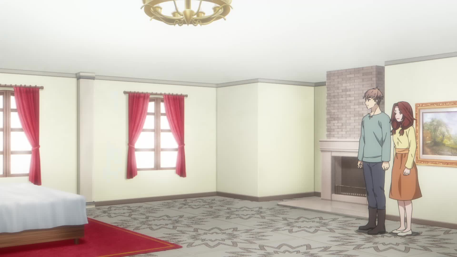 The Beginning After the End Episódio 6