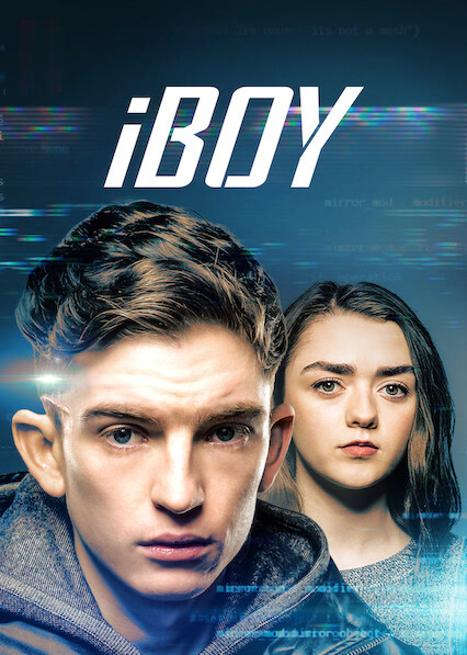 iBOY assistir online grátis