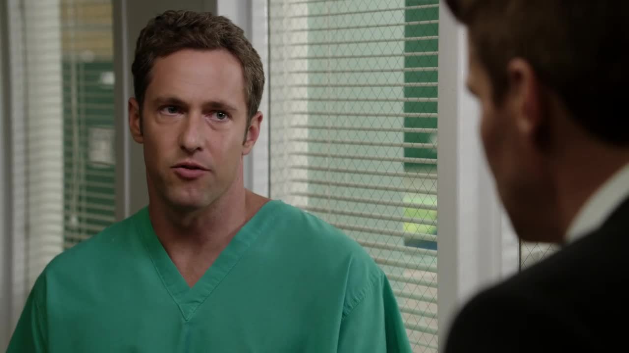 Bones Episódio 5