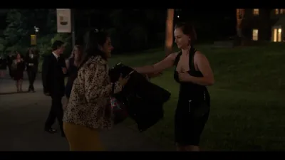 A Vida Sexual das Universitárias-E4.Kappa
