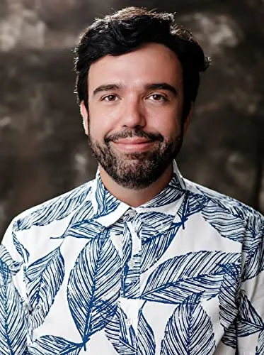 Chris Garcia