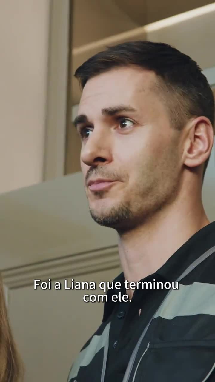 Bilionário em Fuga Torna-se Minha Noiva Episódio 9