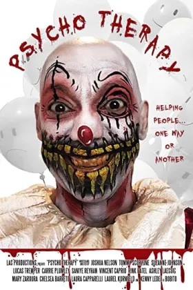 Psycho-Therapy - Filme grátis no Tepicine