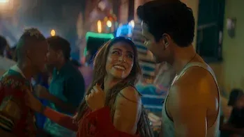 Simplesmente Alicia 1x3