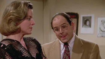 Seinfeld-O dispenser de balas