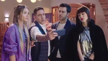 A Influenciadora-Episódio 6
