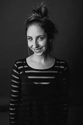 Julia Anastasopoulos