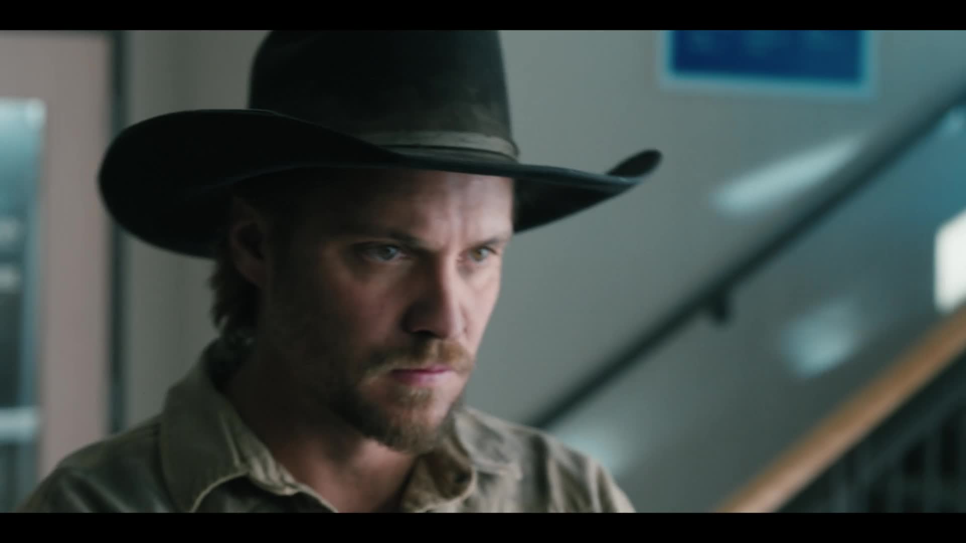 Y: Marshals Episódio 10