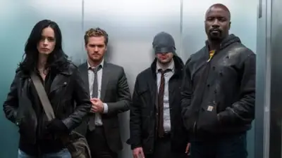 Marvel - Os Defensores-E3