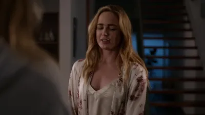 Lendas do Amanhã-E1.The Virgin Gary