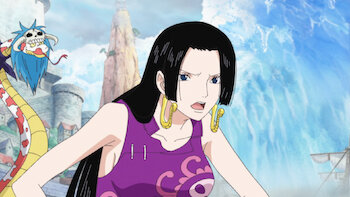 ONE PIECE Episódio 470