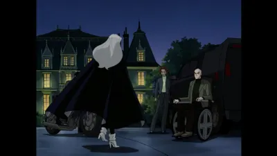 X-Men: Evolution-E4